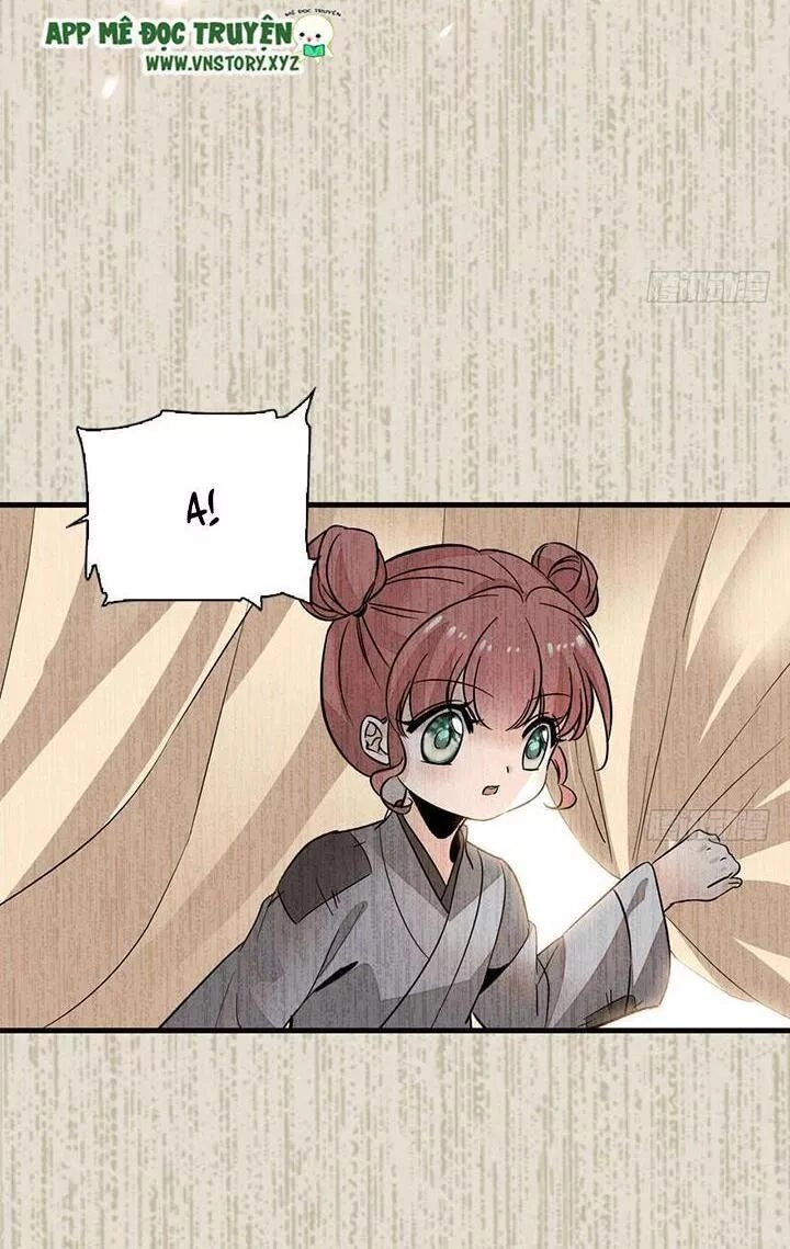 Ngọt Ngào Uy Vũ: Boss Sủng Đến Nghiện Chapter 137 - 10