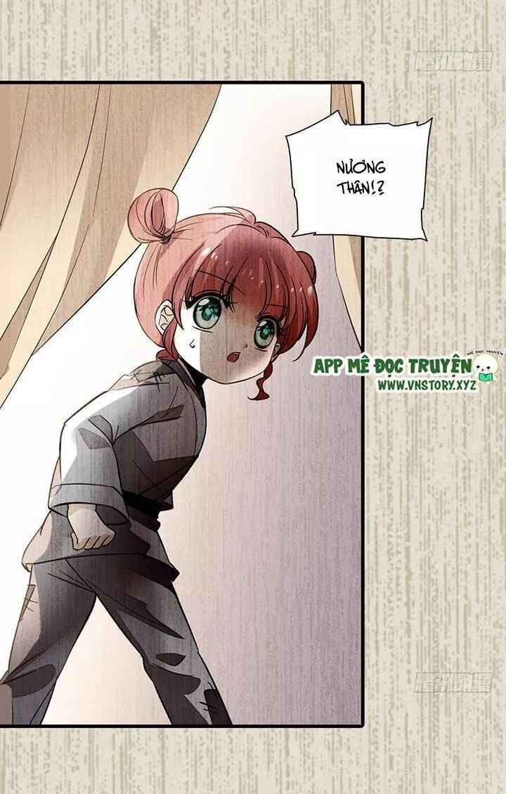 Ngọt Ngào Uy Vũ: Boss Sủng Đến Nghiện Chapter 137 - 11