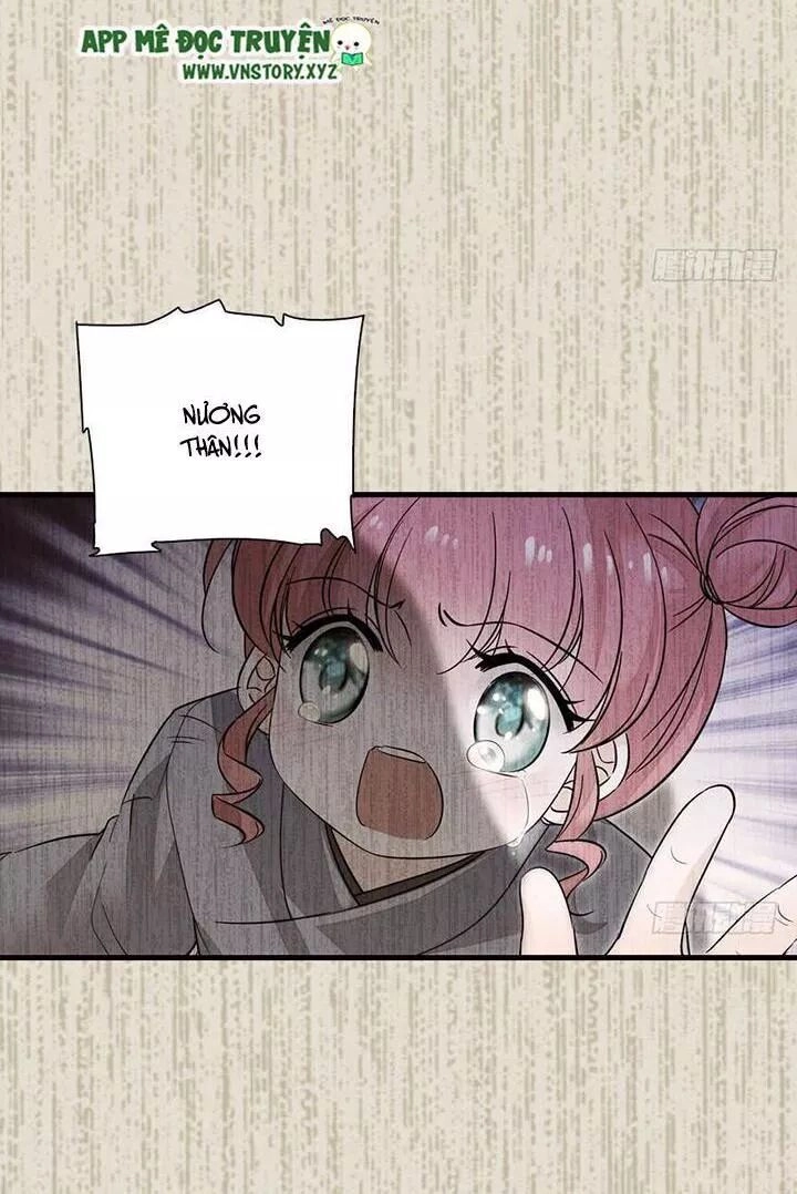 Ngọt Ngào Uy Vũ: Boss Sủng Đến Nghiện Chapter 137 - 13