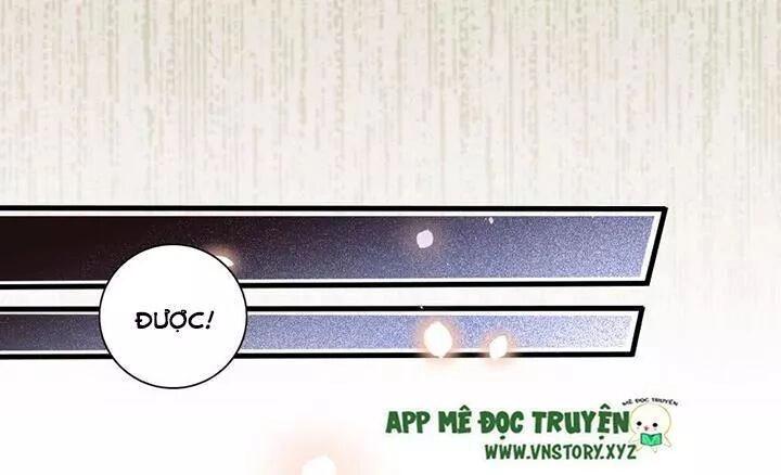 Ngọt Ngào Uy Vũ: Boss Sủng Đến Nghiện Chapter 137 - 19