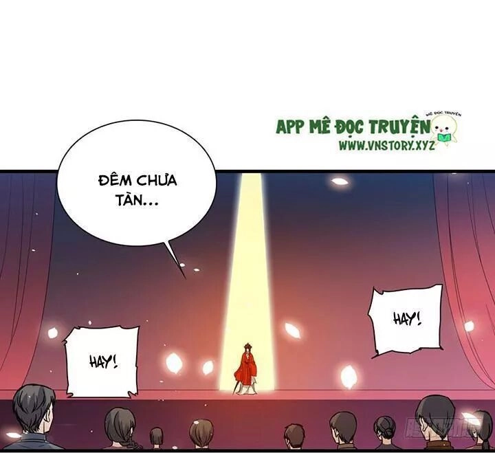 Ngọt Ngào Uy Vũ: Boss Sủng Đến Nghiện Chapter 137 - 23