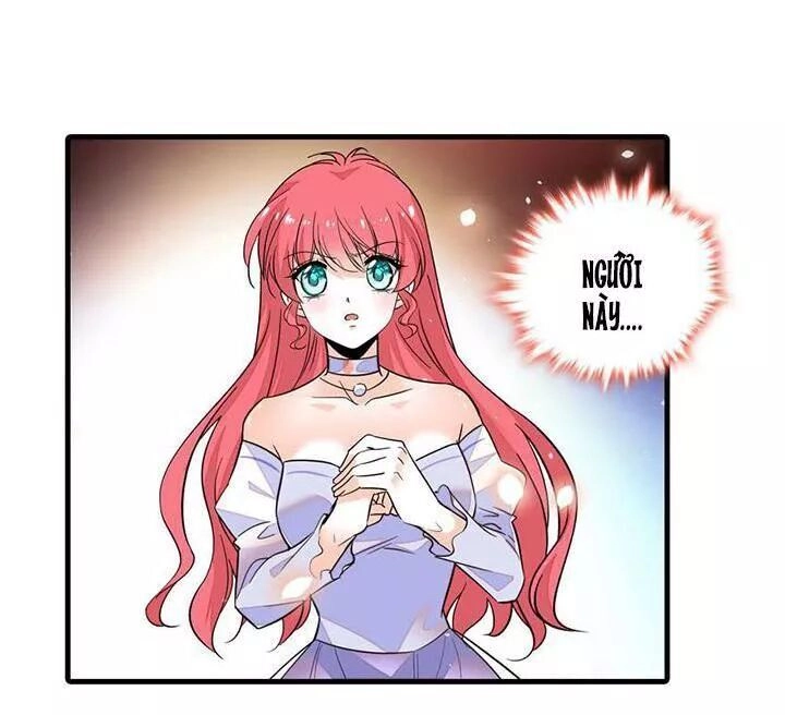 Ngọt Ngào Uy Vũ: Boss Sủng Đến Nghiện Chapter 137 - 28