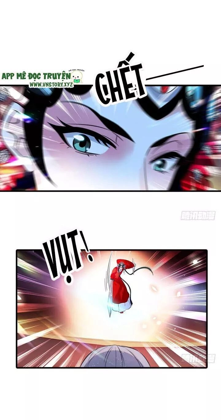 Ngọt Ngào Uy Vũ: Boss Sủng Đến Nghiện Chapter 138 - 2