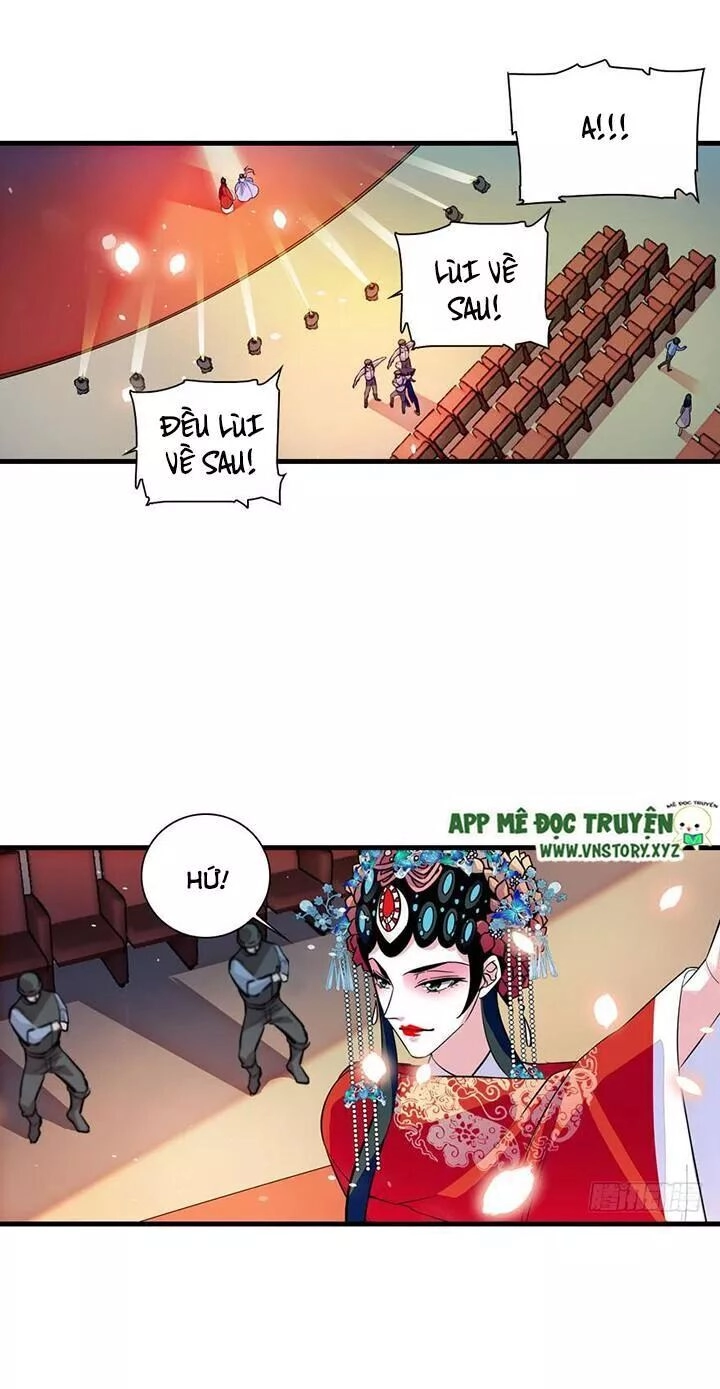 Ngọt Ngào Uy Vũ: Boss Sủng Đến Nghiện Chapter 138 - 13