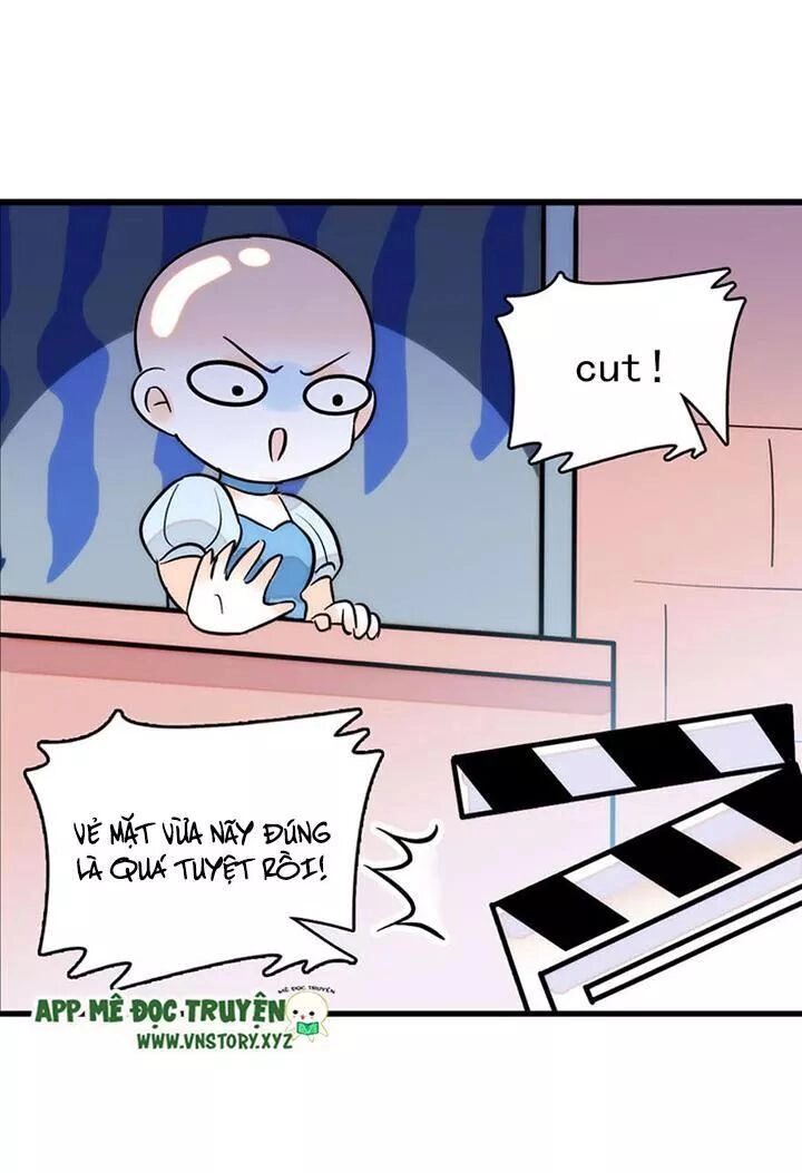 Ngọt Ngào Uy Vũ: Boss Sủng Đến Nghiện Chapter 138.5 - 5