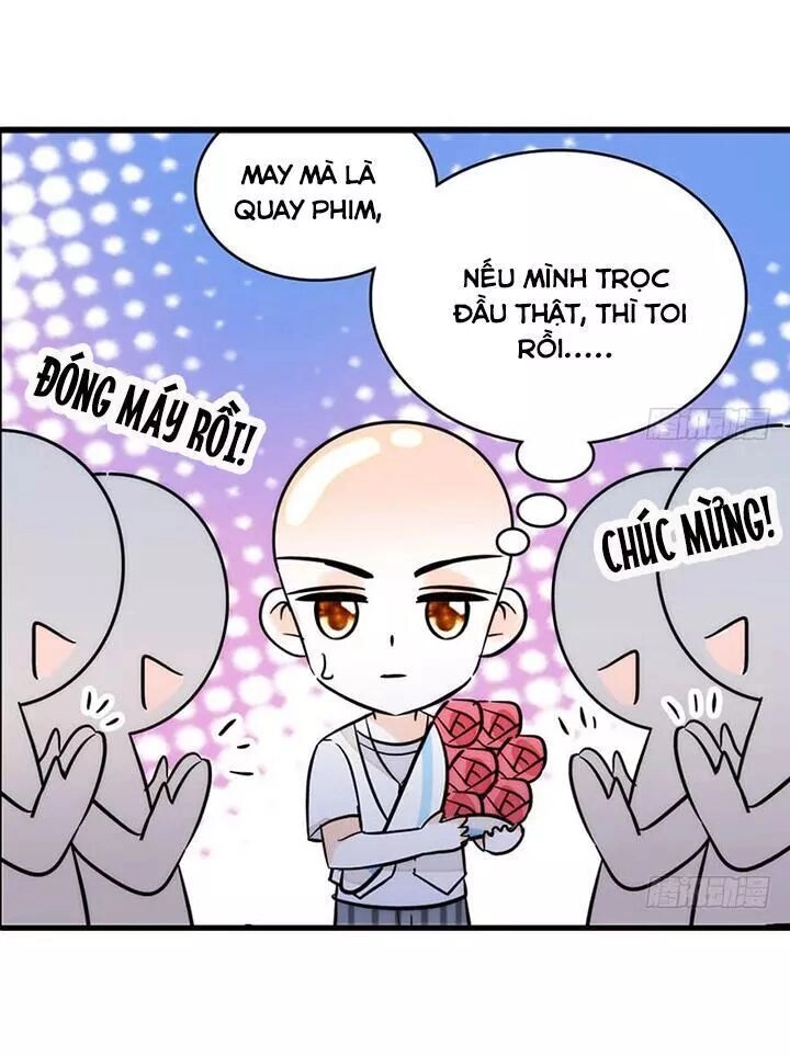 Ngọt Ngào Uy Vũ: Boss Sủng Đến Nghiện Chapter 138.5 - 6