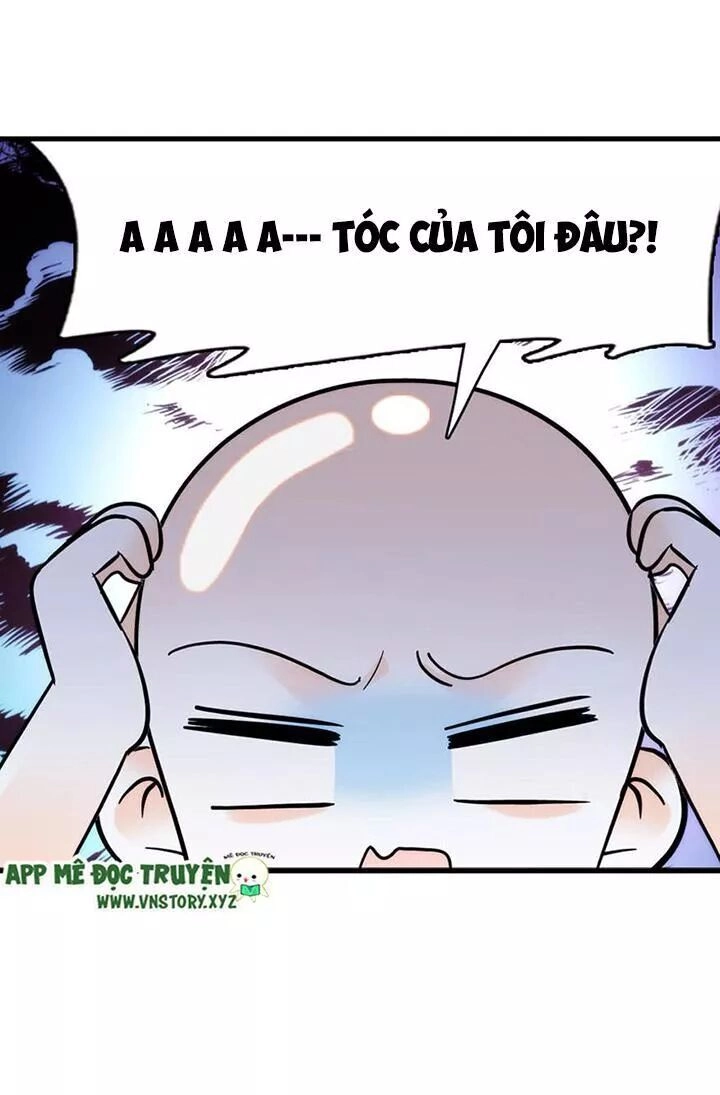 Ngọt Ngào Uy Vũ: Boss Sủng Đến Nghiện Chapter 138.5 - 8