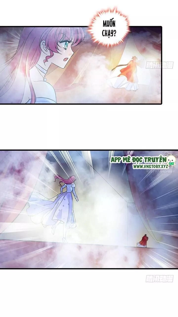 Ngọt Ngào Uy Vũ: Boss Sủng Đến Nghiện Chapter 139 - 3