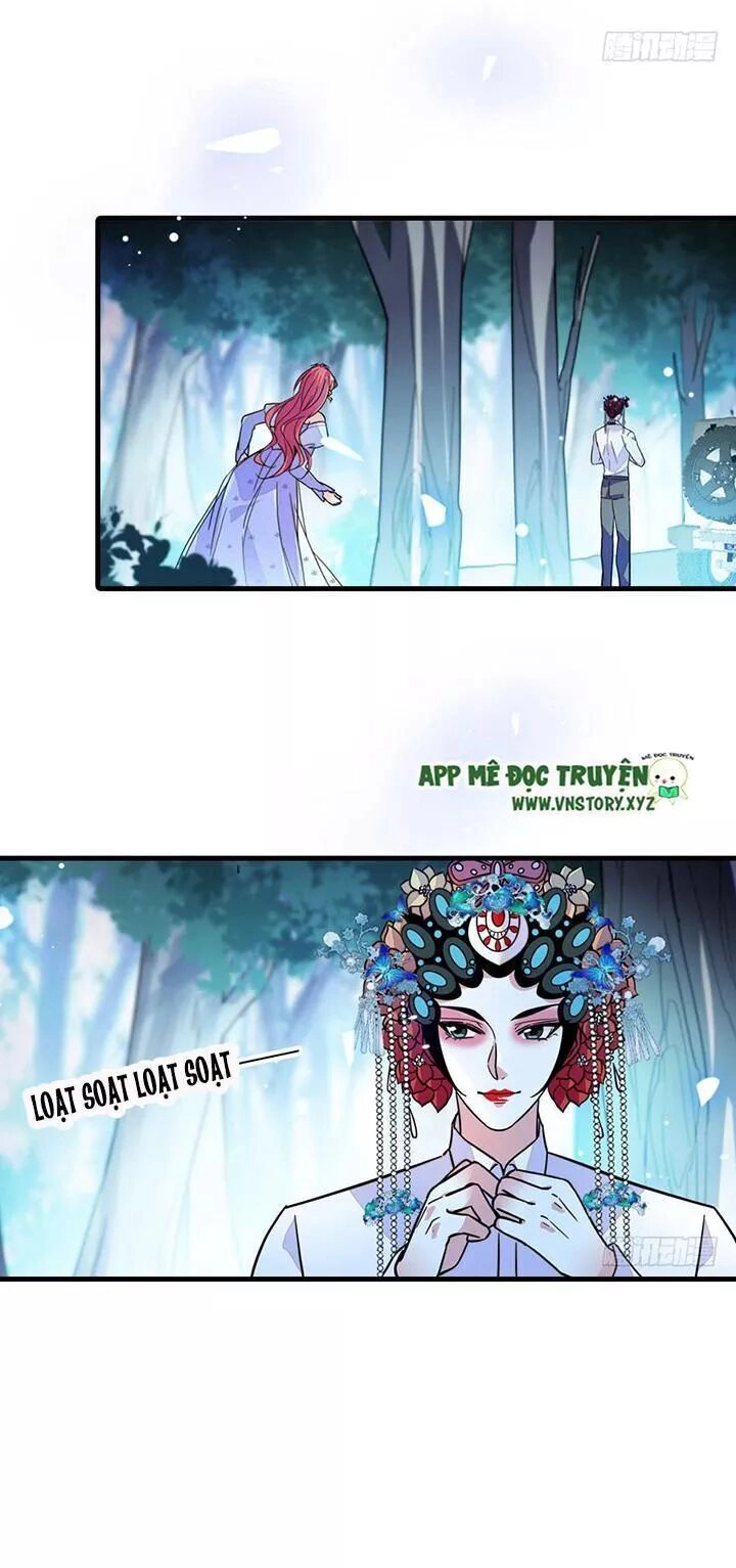 Ngọt Ngào Uy Vũ: Boss Sủng Đến Nghiện Chapter 139 - 5