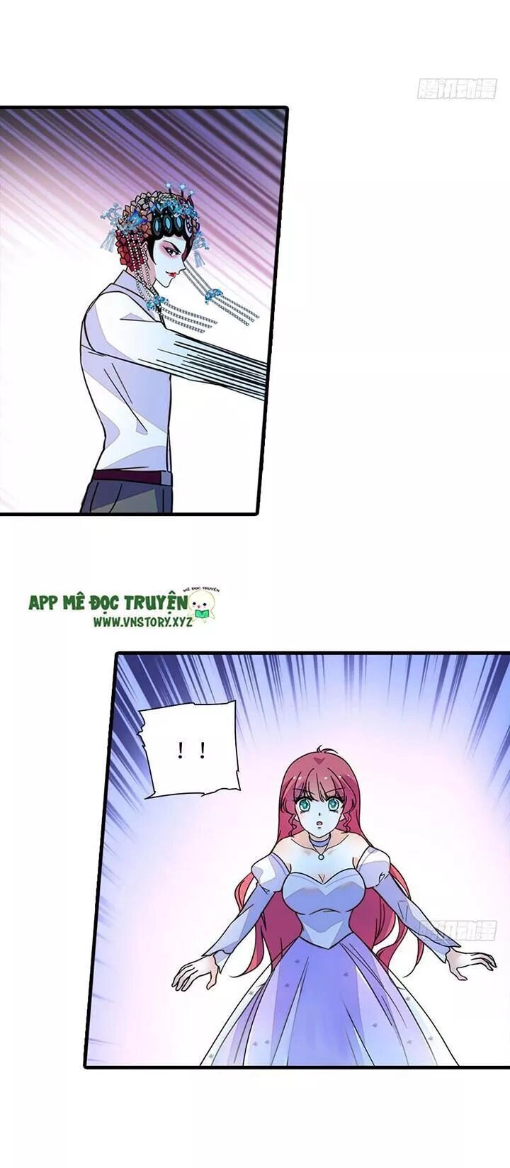 Ngọt Ngào Uy Vũ: Boss Sủng Đến Nghiện Chapter 139 - 6