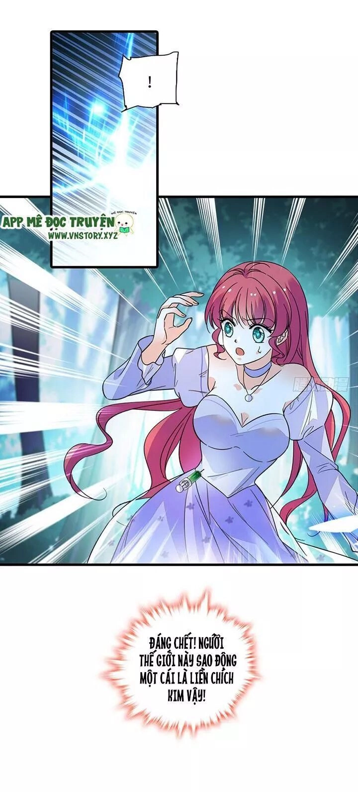 Ngọt Ngào Uy Vũ: Boss Sủng Đến Nghiện Chapter 139 - 12