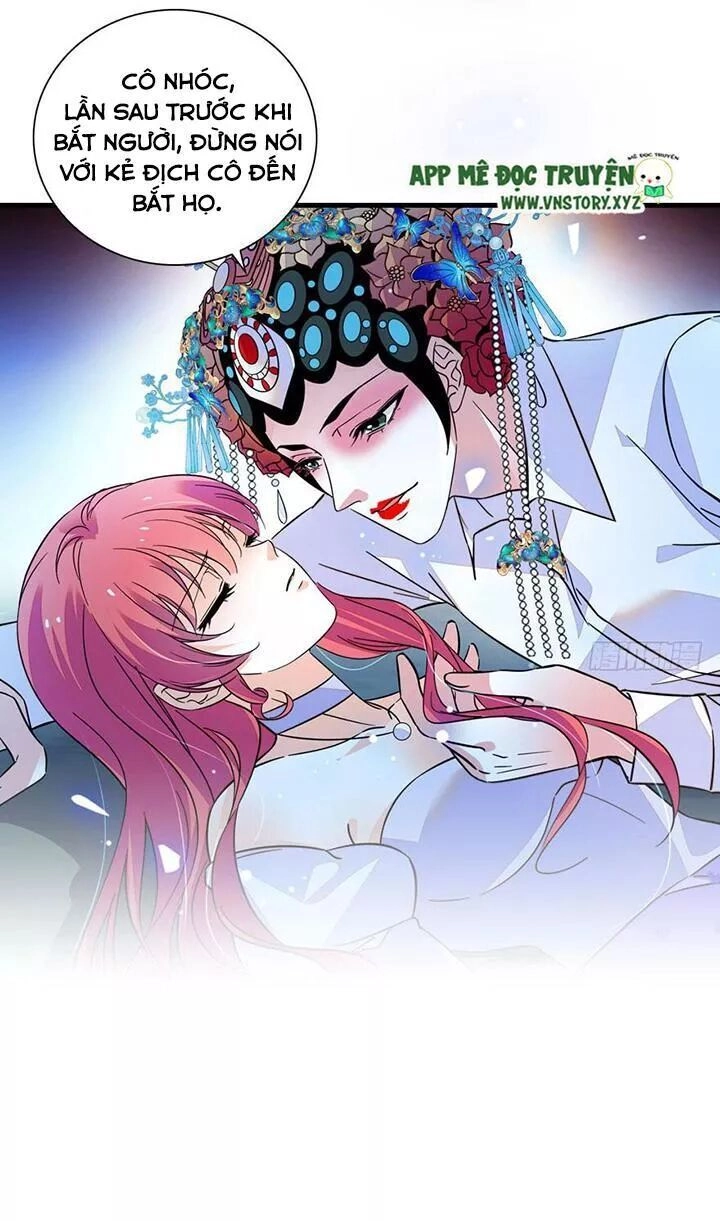 Ngọt Ngào Uy Vũ: Boss Sủng Đến Nghiện Chapter 139 - 15