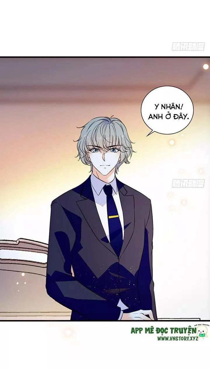 Ngọt Ngào Uy Vũ: Boss Sủng Đến Nghiện Chapter 140 - 3