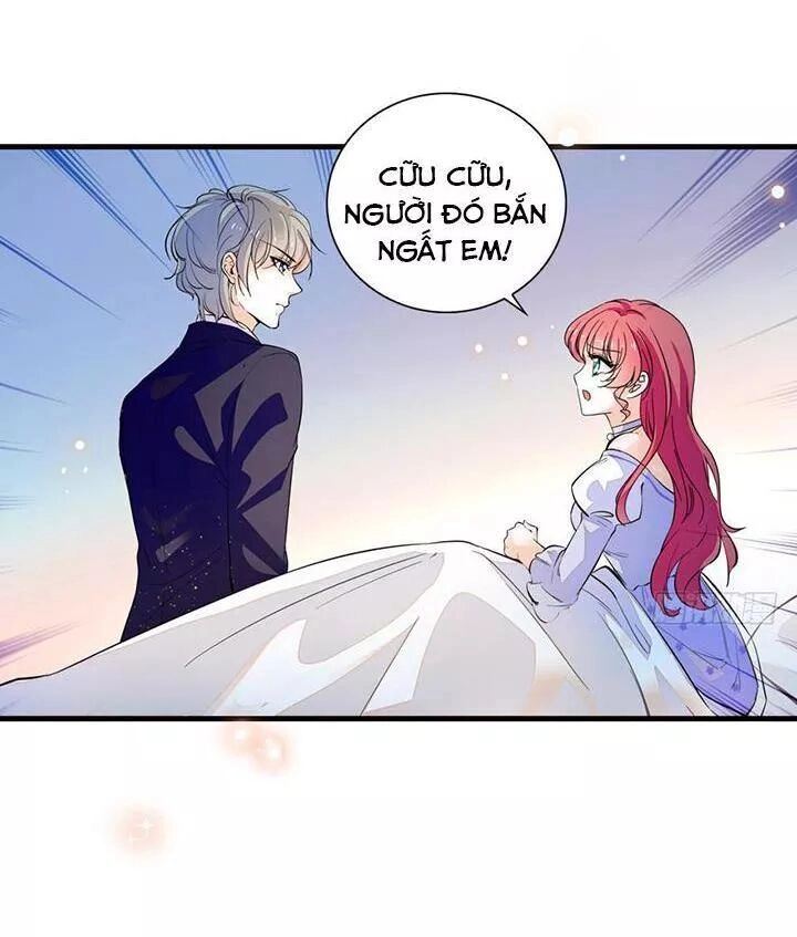 Ngọt Ngào Uy Vũ: Boss Sủng Đến Nghiện Chapter 140 - 4