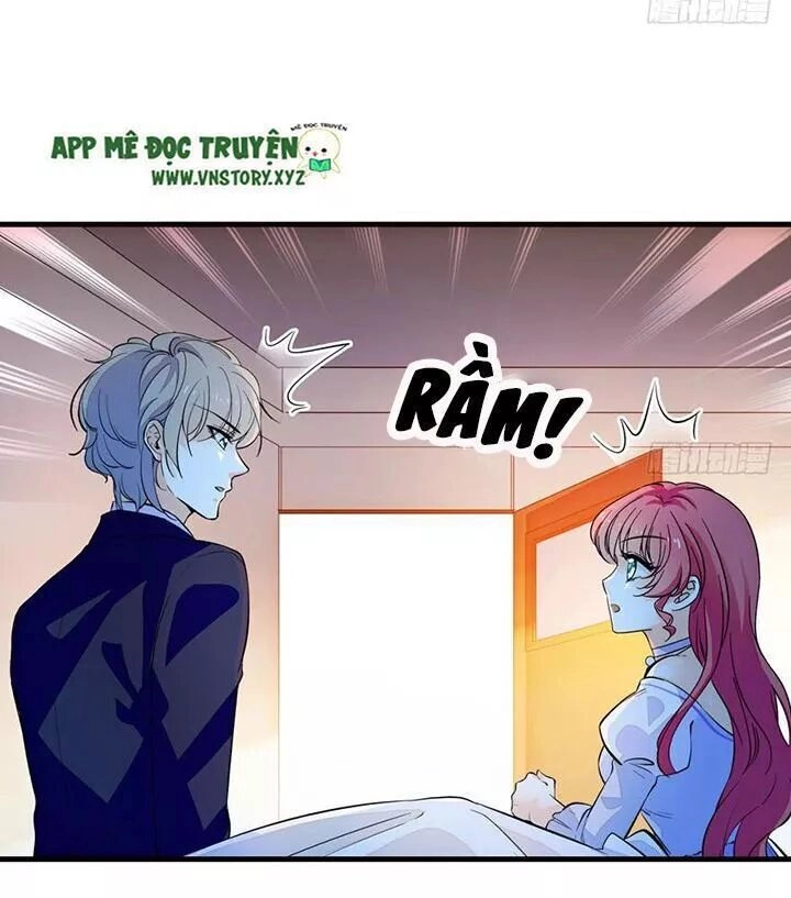 Ngọt Ngào Uy Vũ: Boss Sủng Đến Nghiện Chapter 140 - 8