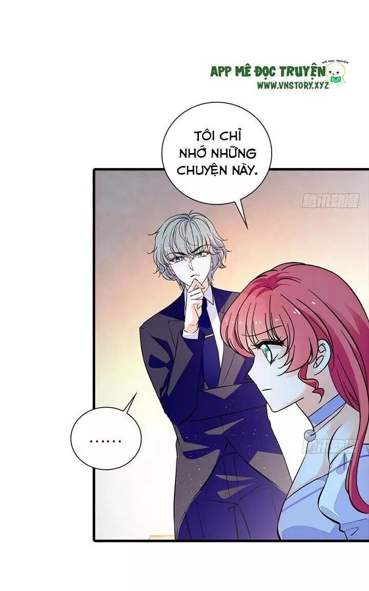 Ngọt Ngào Uy Vũ: Boss Sủng Đến Nghiện Chapter 140 - 15