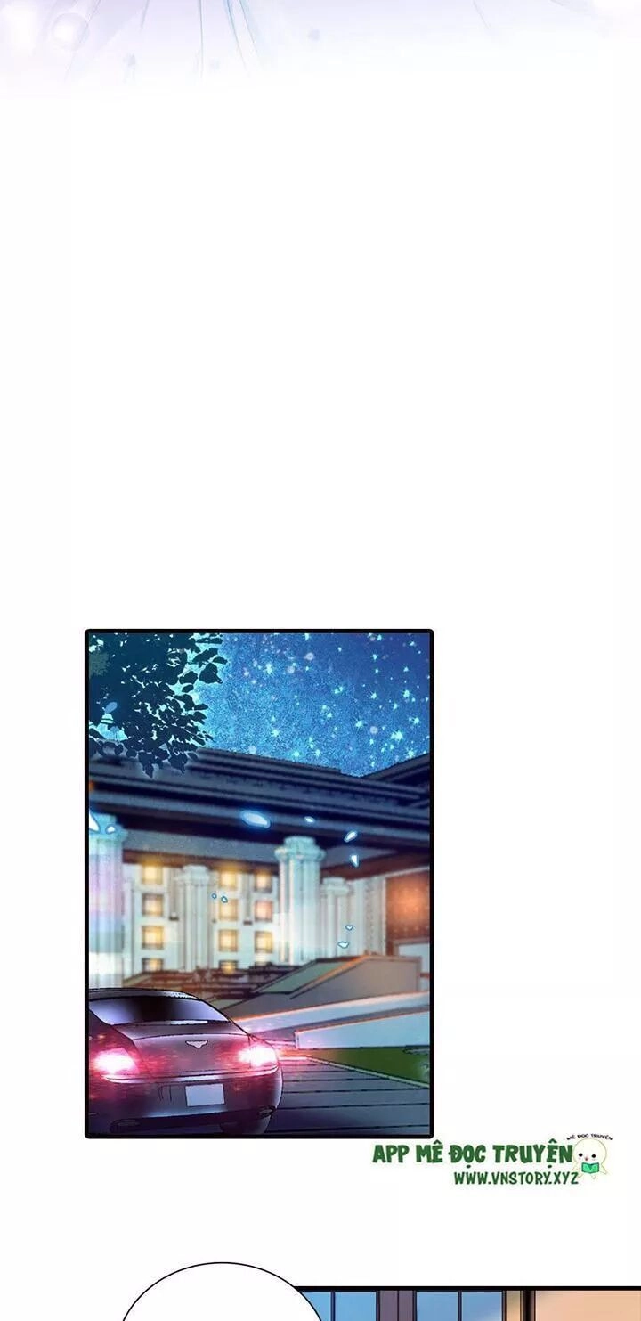 Ngọt Ngào Uy Vũ: Boss Sủng Đến Nghiện Chapter 143 - 12