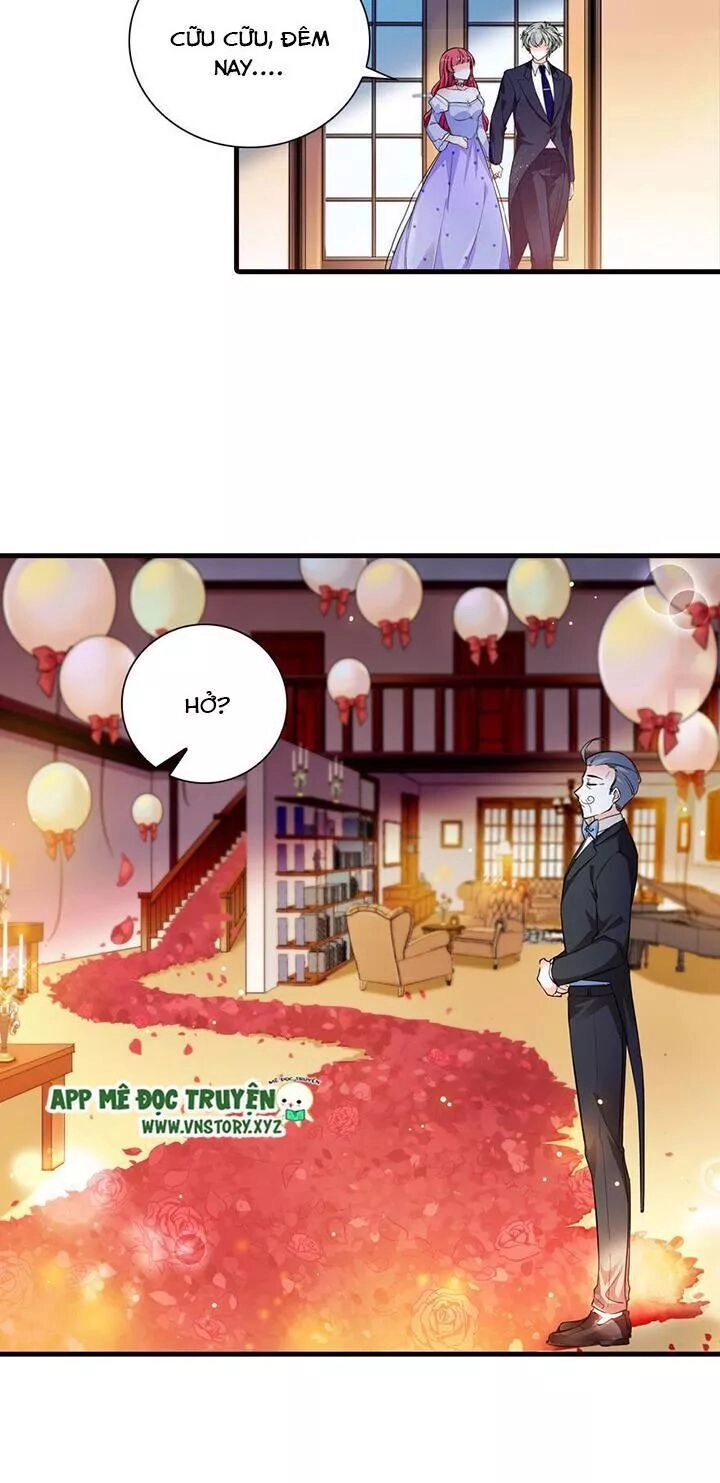 Ngọt Ngào Uy Vũ: Boss Sủng Đến Nghiện Chapter 143 - 13