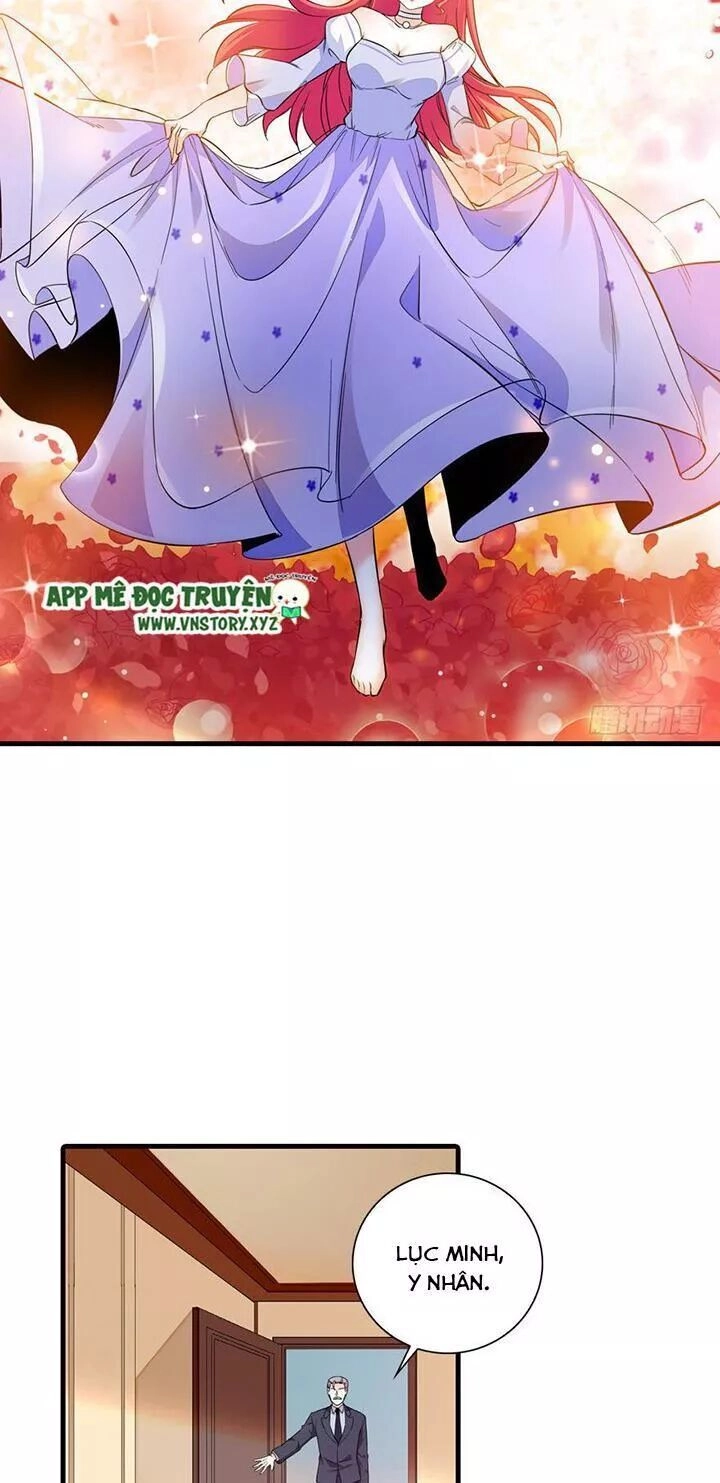 Ngọt Ngào Uy Vũ: Boss Sủng Đến Nghiện Chapter 143 - 15