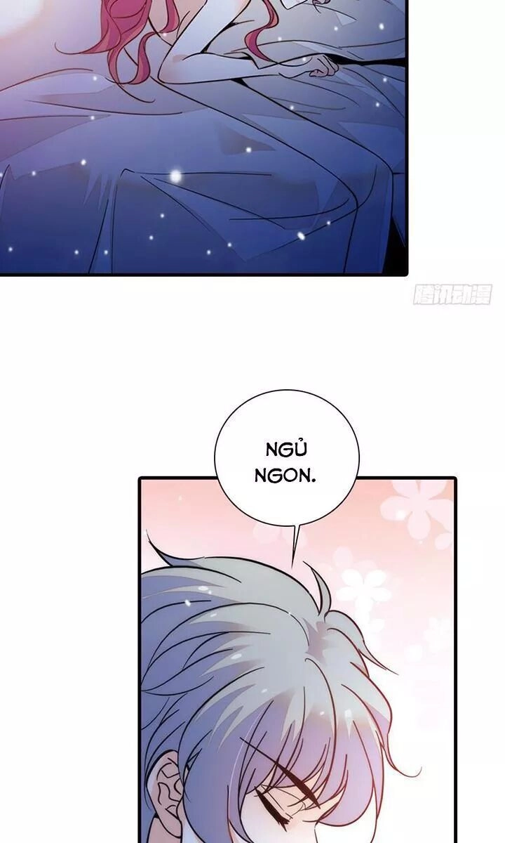 Ngọt Ngào Uy Vũ: Boss Sủng Đến Nghiện Chapter 145 - 2