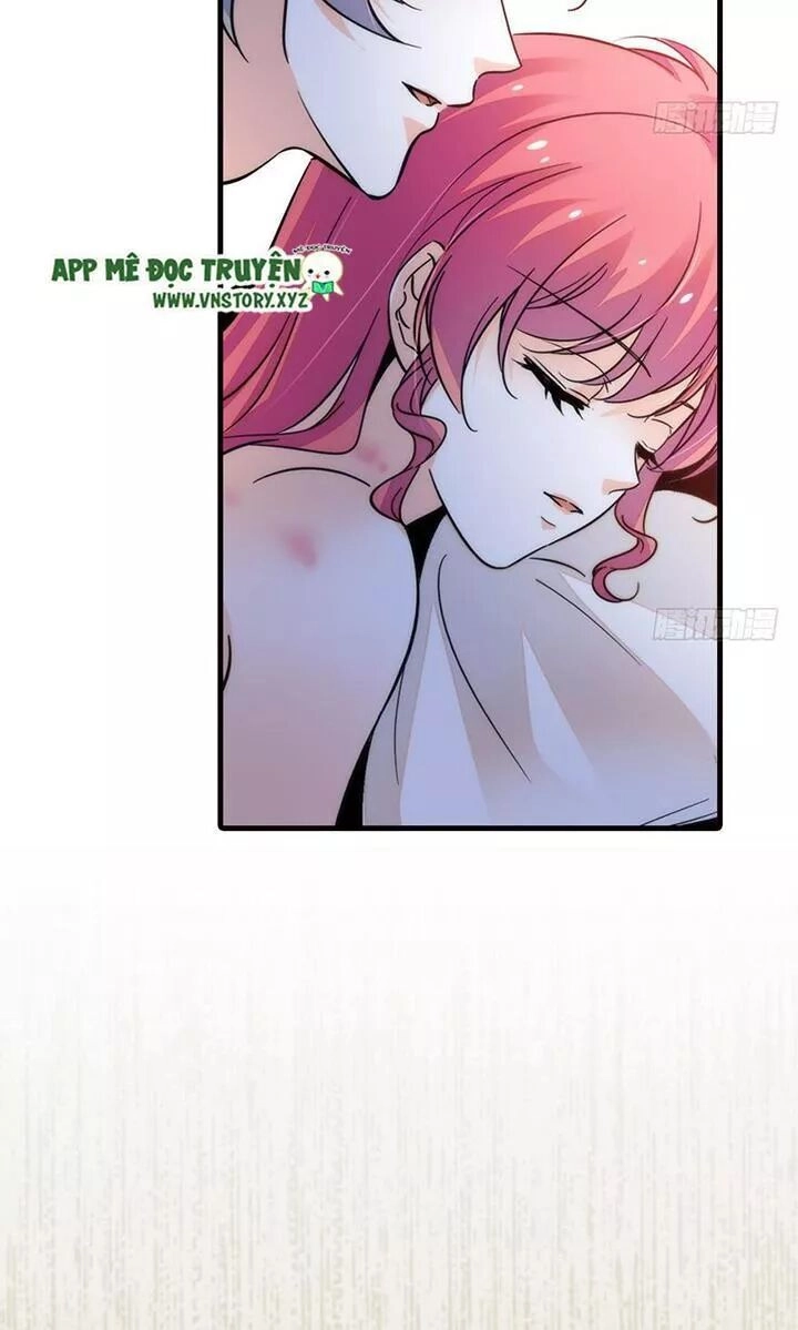 Ngọt Ngào Uy Vũ: Boss Sủng Đến Nghiện Chapter 145 - 3