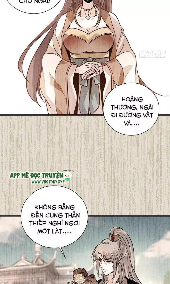 Ngọt Ngào Uy Vũ: Boss Sủng Đến Nghiện Chapter 145 - 7