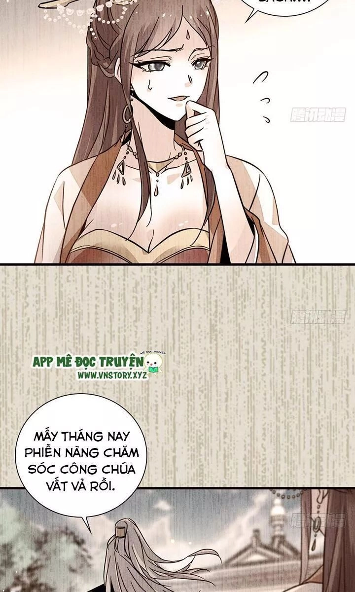 Ngọt Ngào Uy Vũ: Boss Sủng Đến Nghiện Chapter 145 - 9