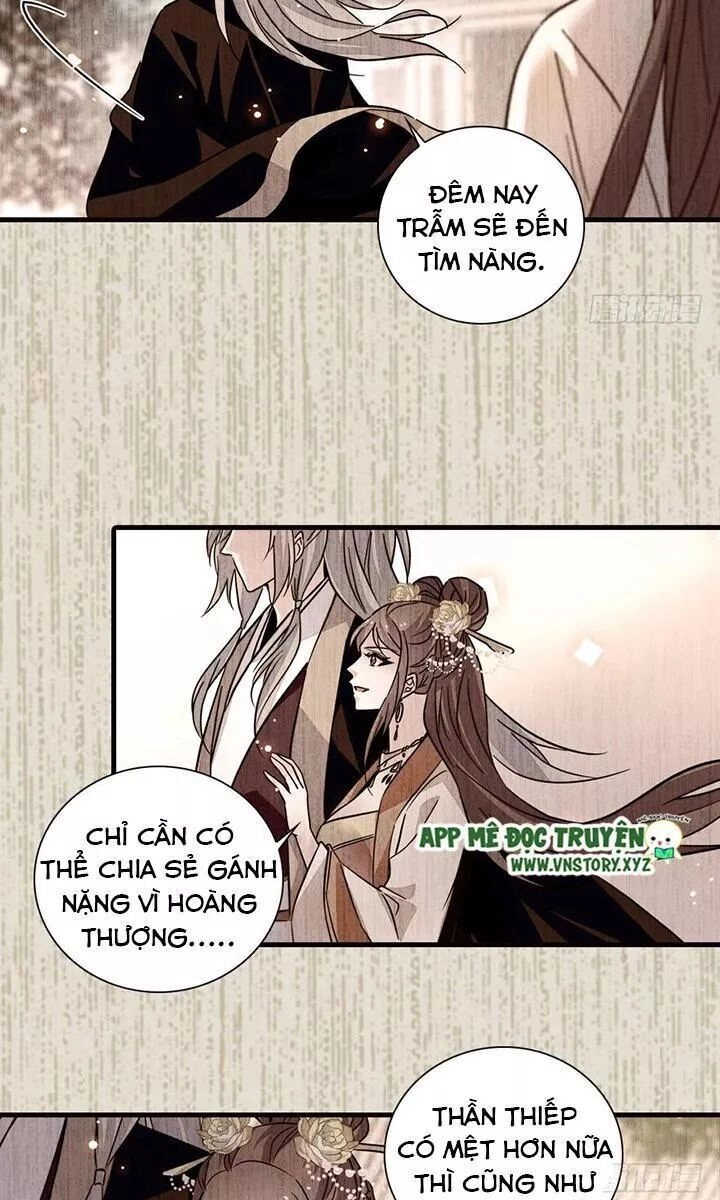 Ngọt Ngào Uy Vũ: Boss Sủng Đến Nghiện Chapter 145 - 10