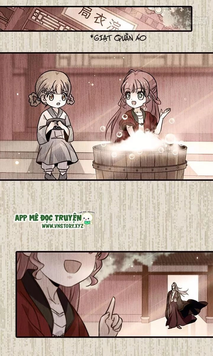 Ngọt Ngào Uy Vũ: Boss Sủng Đến Nghiện Chapter 145 - 13