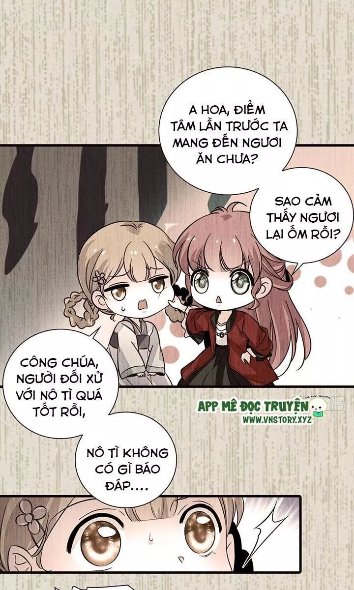 Ngọt Ngào Uy Vũ: Boss Sủng Đến Nghiện Chapter 145 - 14