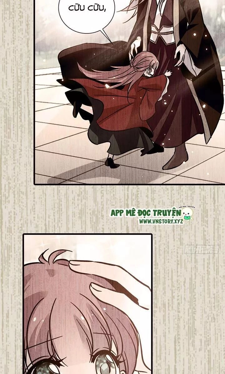 Ngọt Ngào Uy Vũ: Boss Sủng Đến Nghiện Chapter 145 - 16