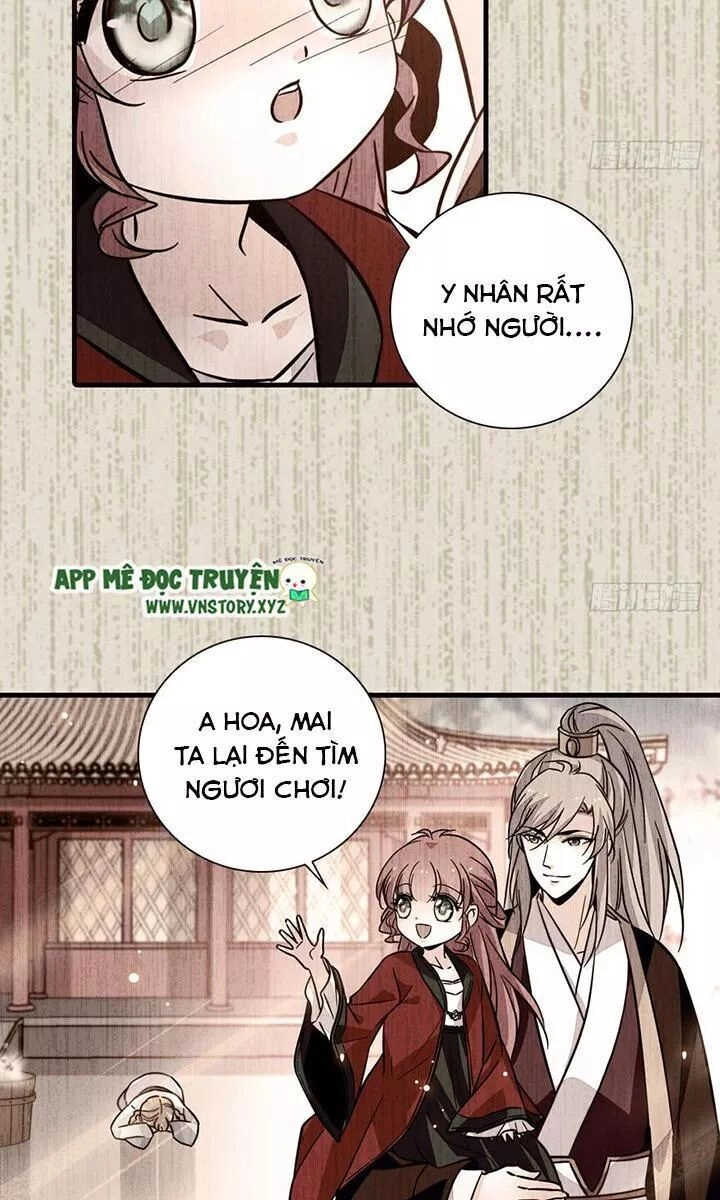 Ngọt Ngào Uy Vũ: Boss Sủng Đến Nghiện Chapter 145 - 17