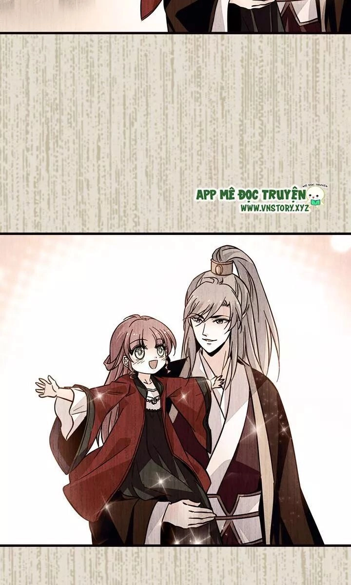 Ngọt Ngào Uy Vũ: Boss Sủng Đến Nghiện Chapter 145 - 18