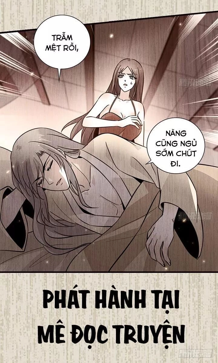 Ngọt Ngào Uy Vũ: Boss Sủng Đến Nghiện Chapter 145 - 22