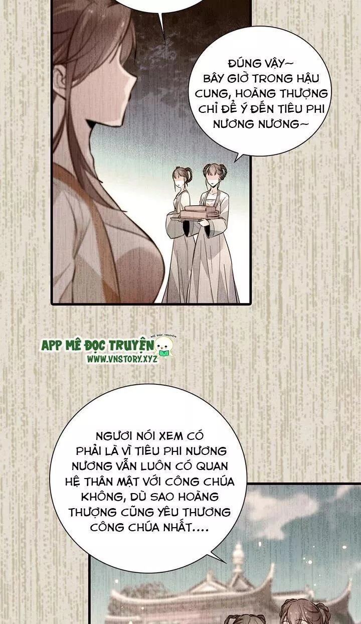 Ngọt Ngào Uy Vũ: Boss Sủng Đến Nghiện Chapter 146 - 2