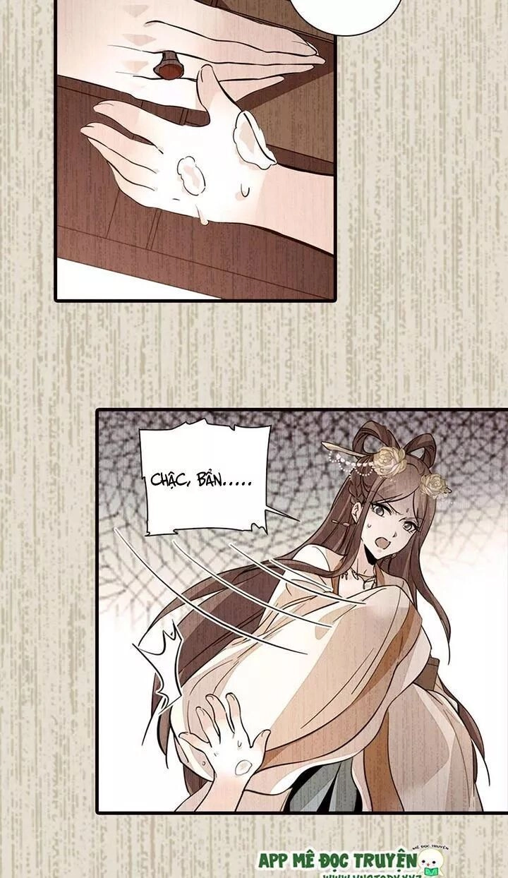 Ngọt Ngào Uy Vũ: Boss Sủng Đến Nghiện Chapter 146 - 9