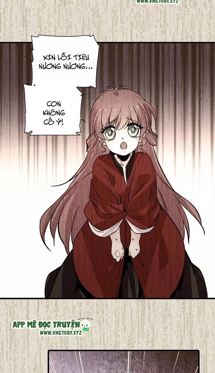 Ngọt Ngào Uy Vũ: Boss Sủng Đến Nghiện Chapter 146 - 10