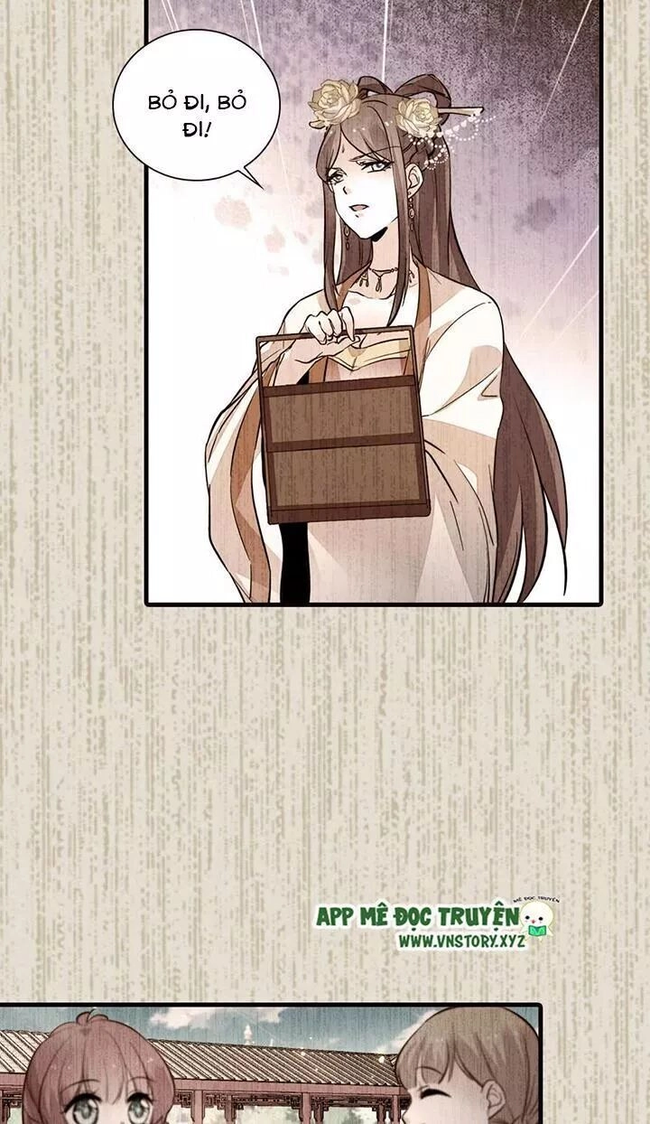 Ngọt Ngào Uy Vũ: Boss Sủng Đến Nghiện Chapter 146 - 11