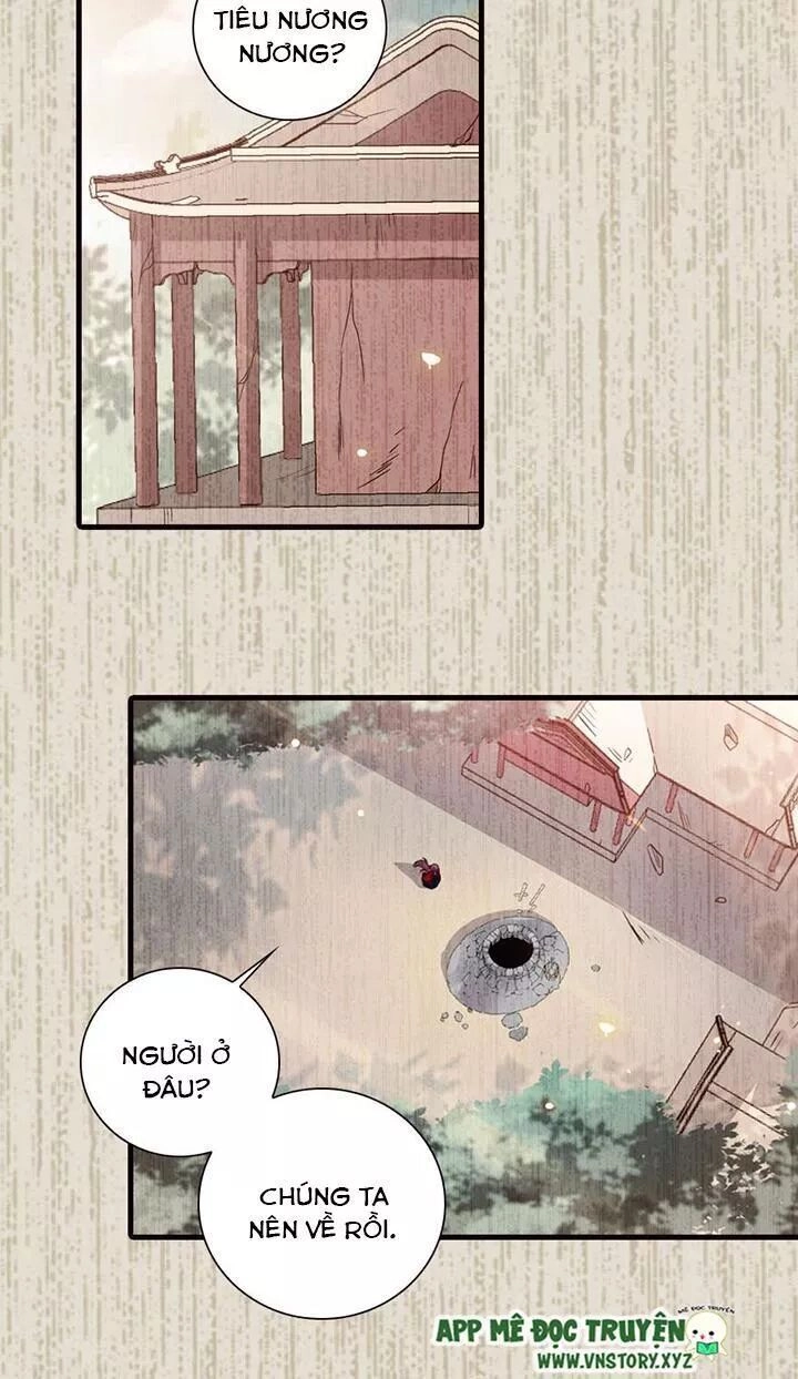 Ngọt Ngào Uy Vũ: Boss Sủng Đến Nghiện Chapter 146 - 13