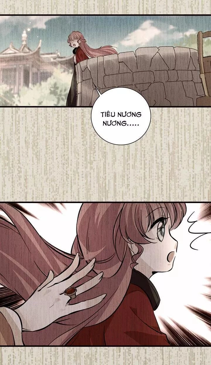 Ngọt Ngào Uy Vũ: Boss Sủng Đến Nghiện Chapter 146 - 14