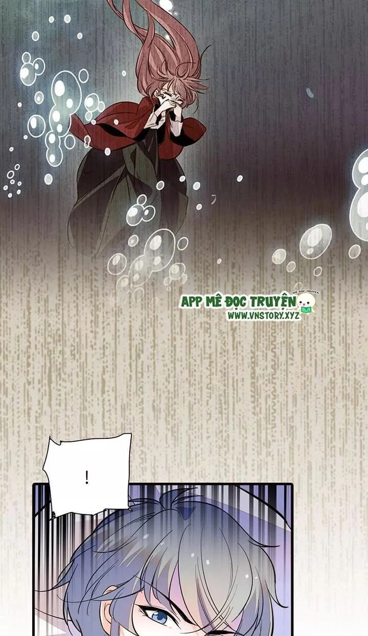 Ngọt Ngào Uy Vũ: Boss Sủng Đến Nghiện Chapter 146 - 16