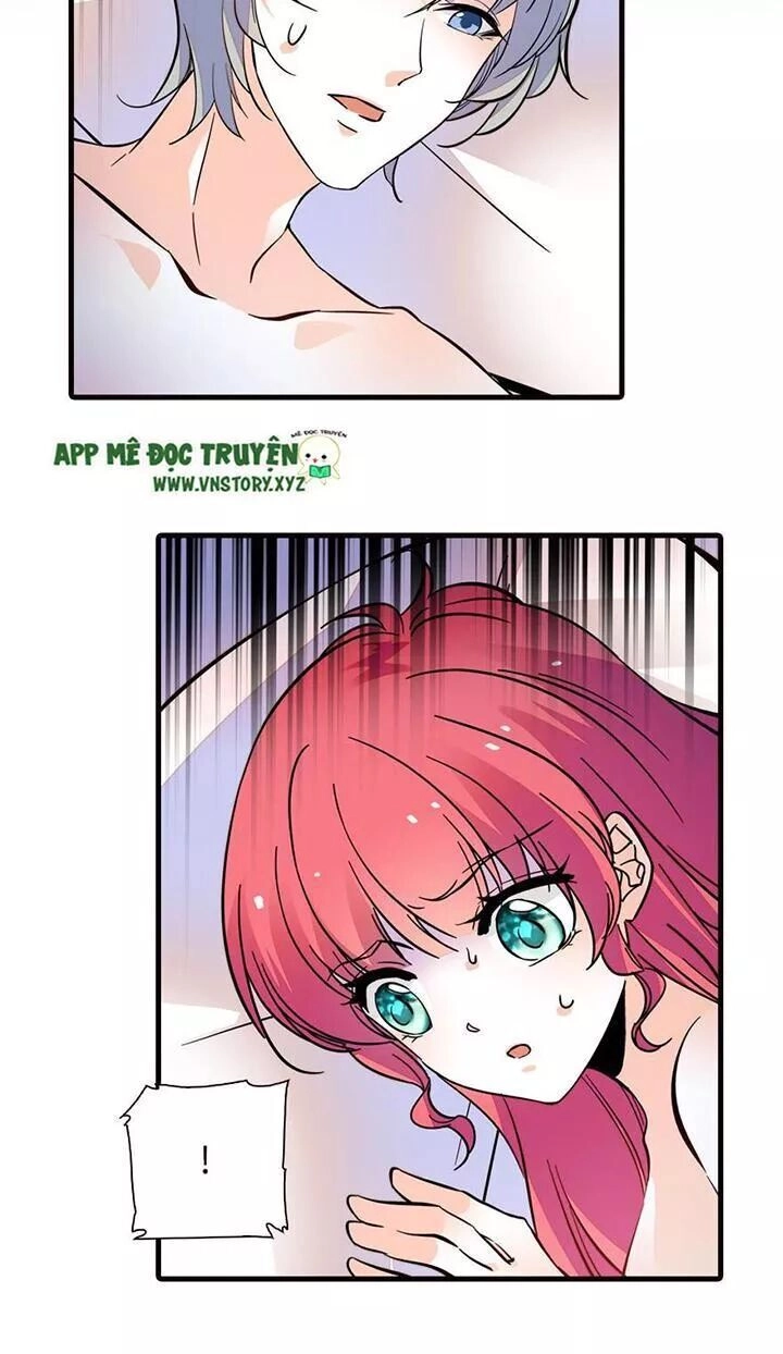 Ngọt Ngào Uy Vũ: Boss Sủng Đến Nghiện Chapter 146 - 17