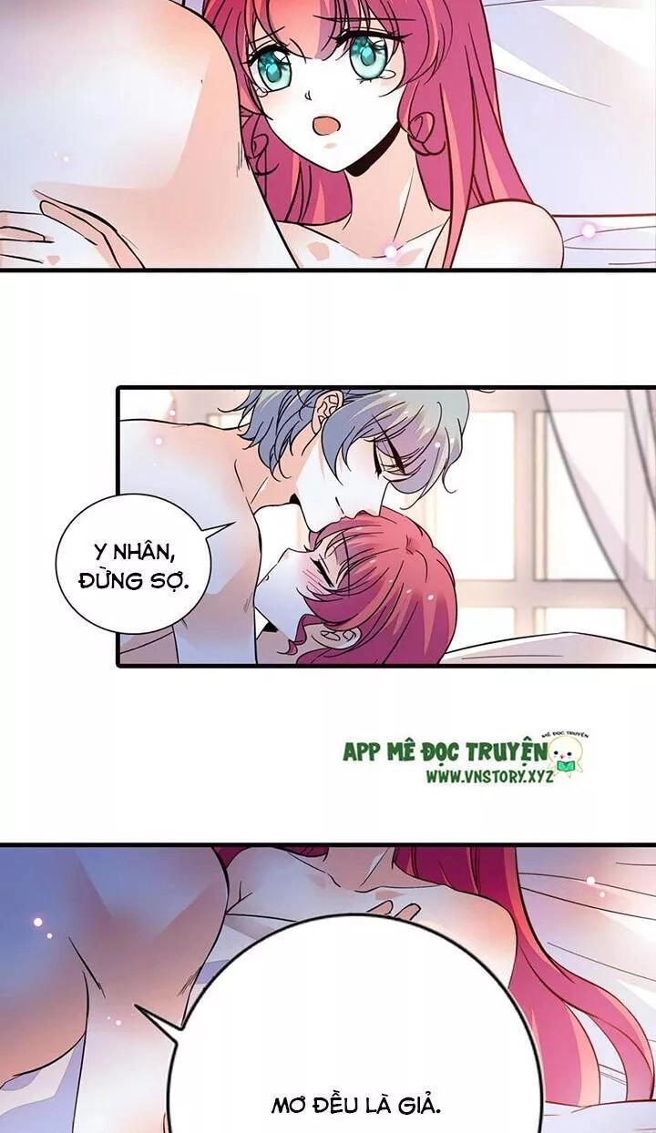 Ngọt Ngào Uy Vũ: Boss Sủng Đến Nghiện Chapter 146 - 20