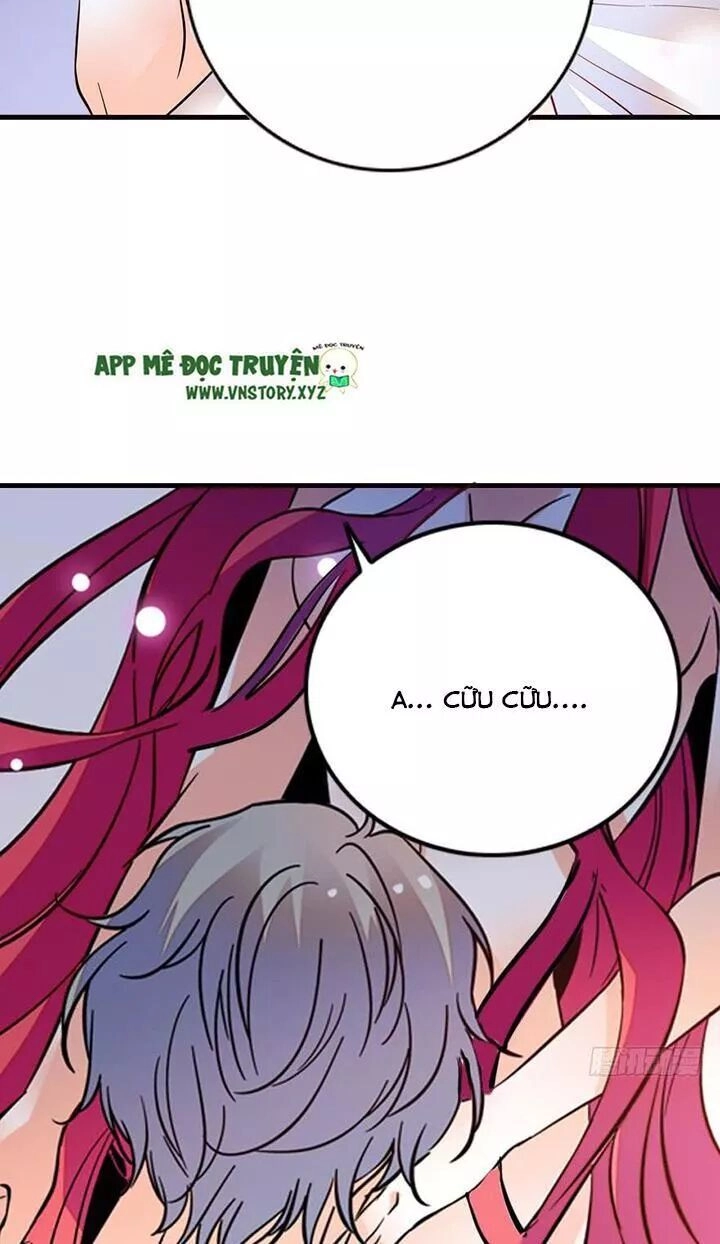 Ngọt Ngào Uy Vũ: Boss Sủng Đến Nghiện Chapter 146 - 21