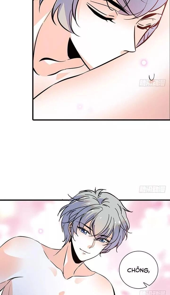 Ngọt Ngào Uy Vũ: Boss Sủng Đến Nghiện Chapter 146 - 23