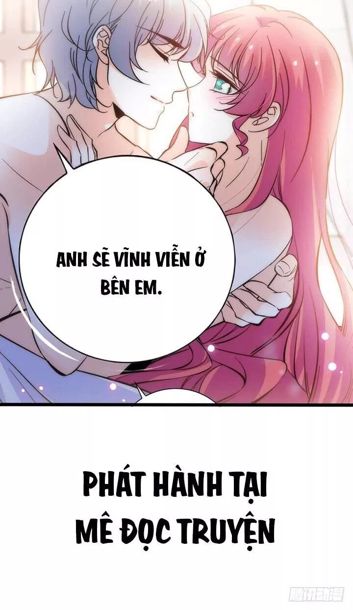 Ngọt Ngào Uy Vũ: Boss Sủng Đến Nghiện Chapter 146 - 25