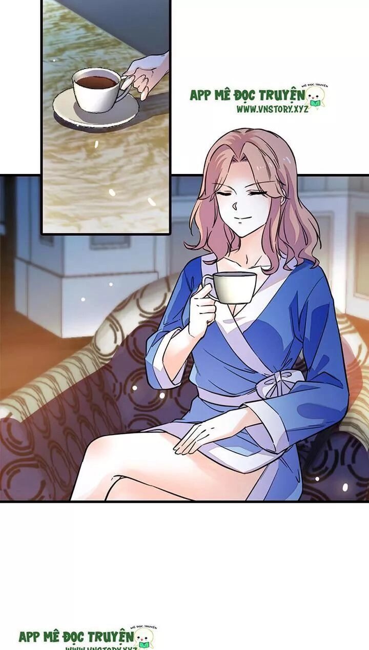 Ngọt Ngào Uy Vũ: Boss Sủng Đến Nghiện Chapter 147 - 2