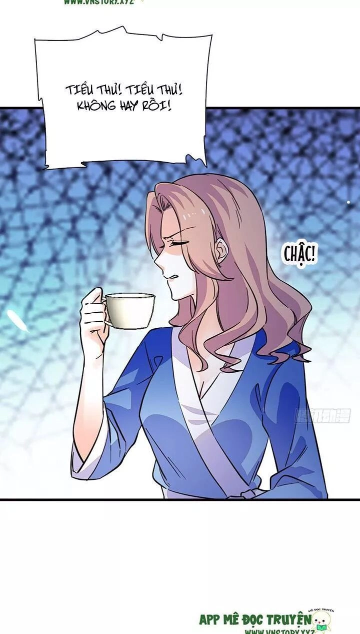 Ngọt Ngào Uy Vũ: Boss Sủng Đến Nghiện Chapter 147 - 3