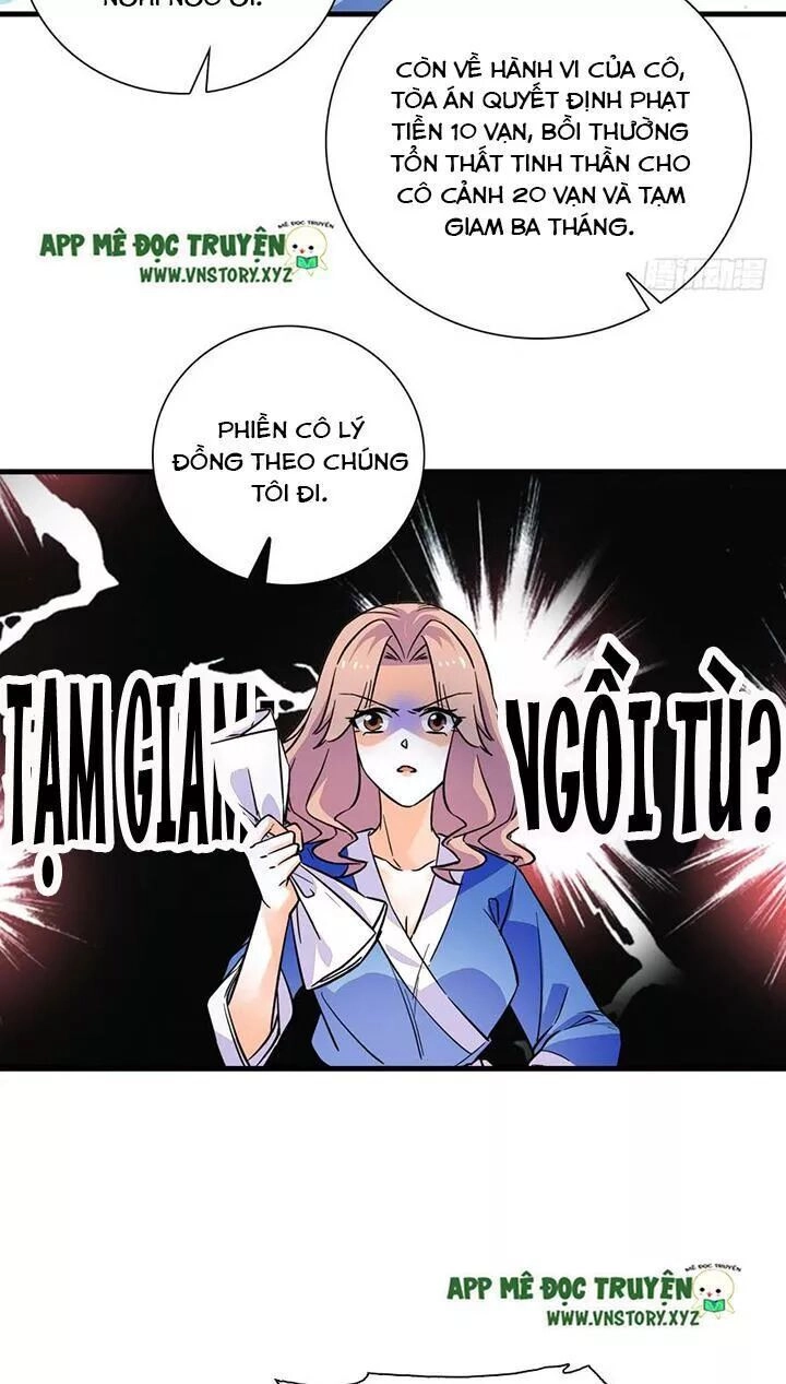 Ngọt Ngào Uy Vũ: Boss Sủng Đến Nghiện Chapter 147 - 7