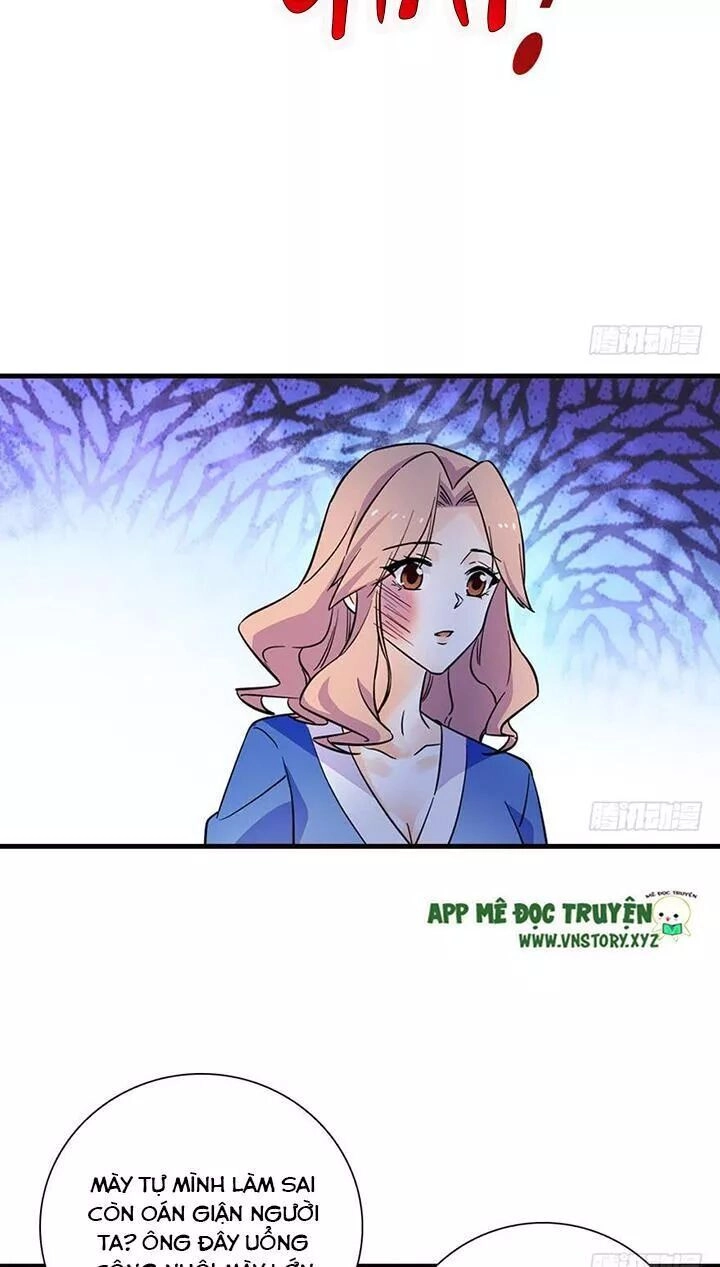 Ngọt Ngào Uy Vũ: Boss Sủng Đến Nghiện Chapter 147 - 11